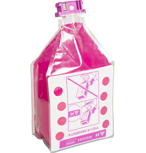 Magenta Print Cartridge - 841290