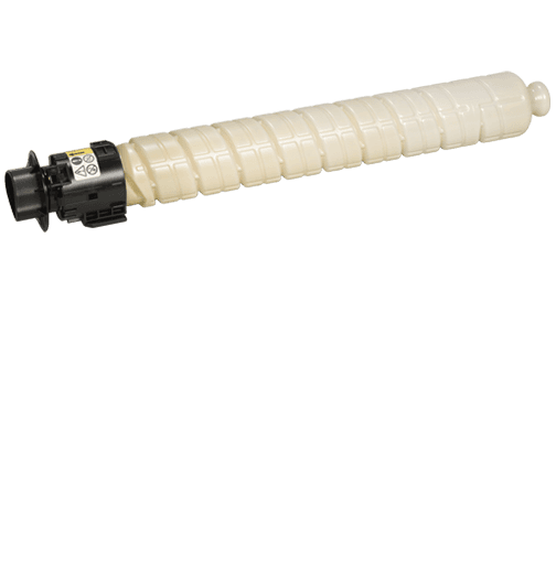 Yellow Print Cartridge - 841850