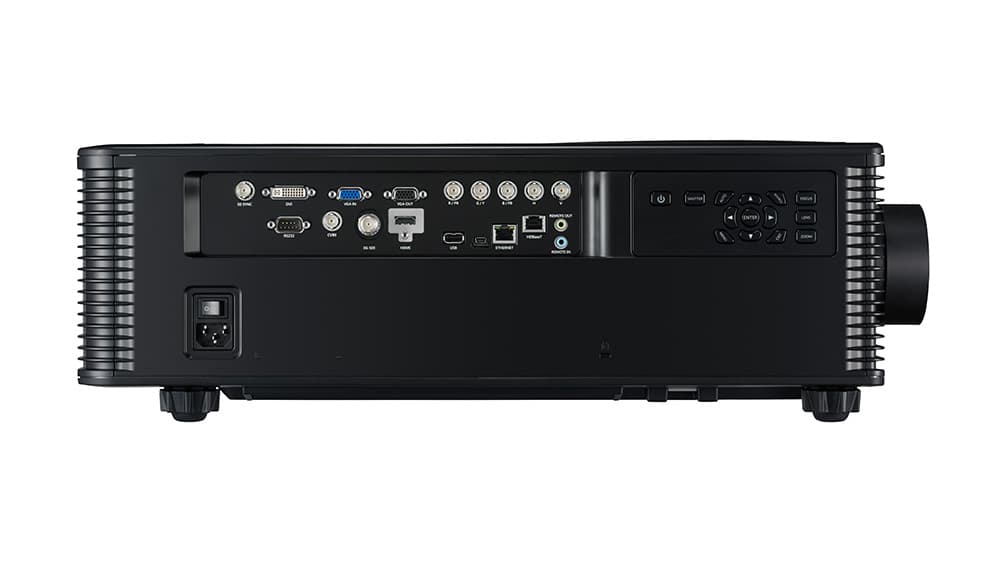 PJ KU12000 High End Projector