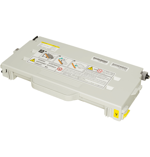 Yellow Toner - 402073