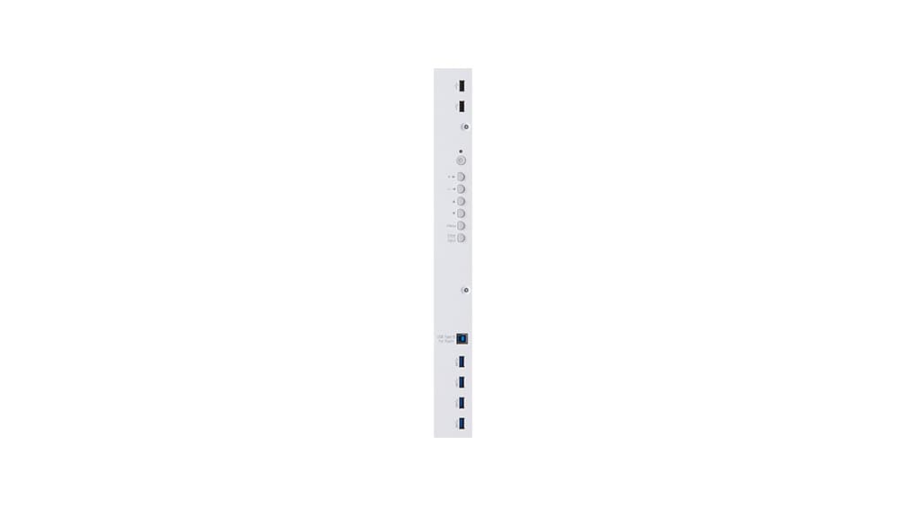D7500 with Business Controller Interactive Whiteboard