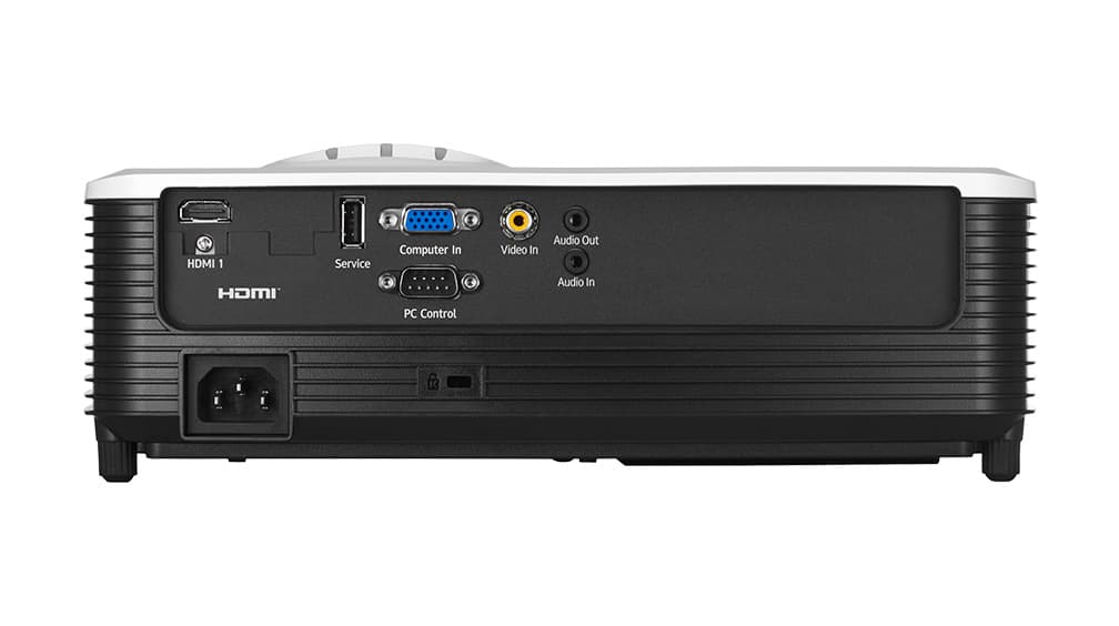 PJ S2440 Entry Level Projector