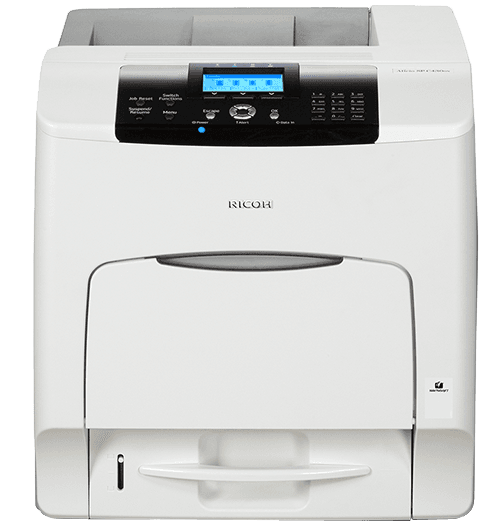 SP C431DN Color Laser Printer