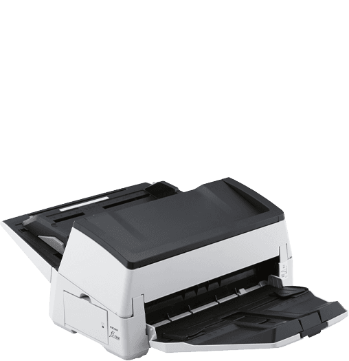 fi-7600 Production Scanner