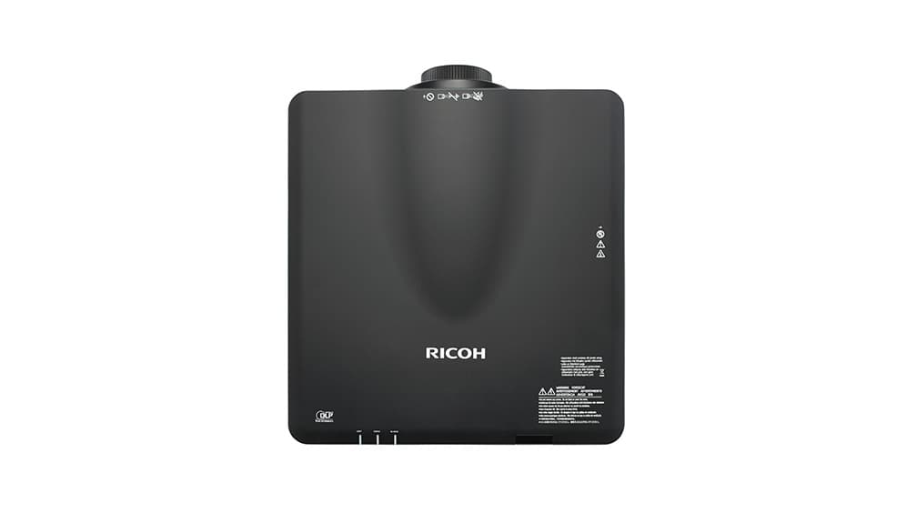 PJ WUL6280 High End Projector