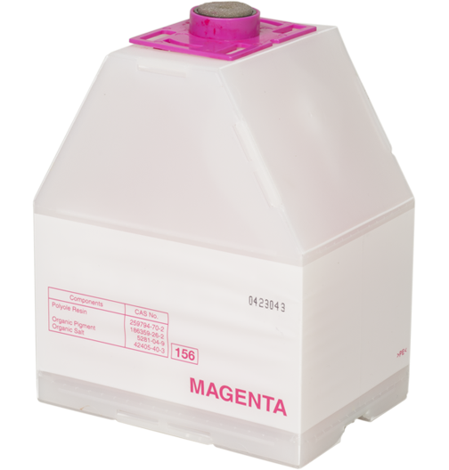 Magenta LP Toner Cassette  | Ricoh USA - 885374