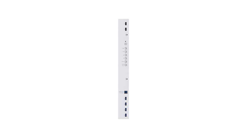 D5520 Interactive Whiteboard