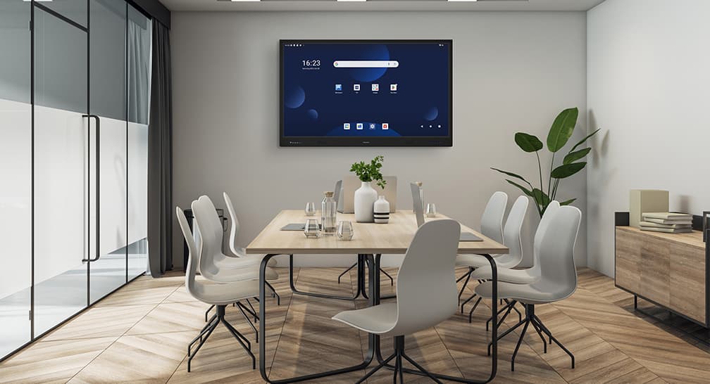 A6510 Interactive Whiteboard