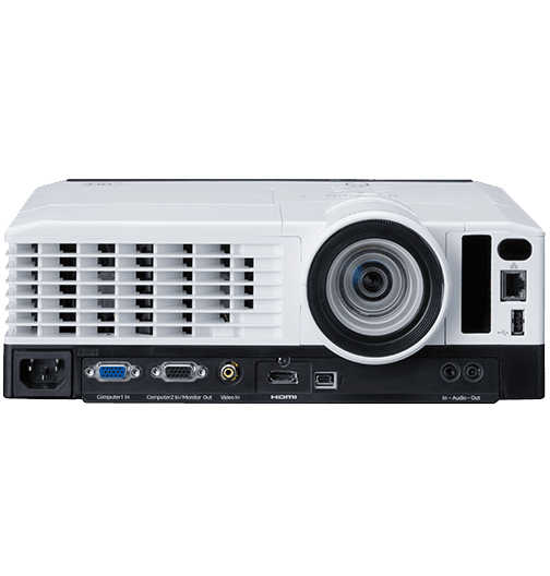 PJ WX3351N Portable Projector