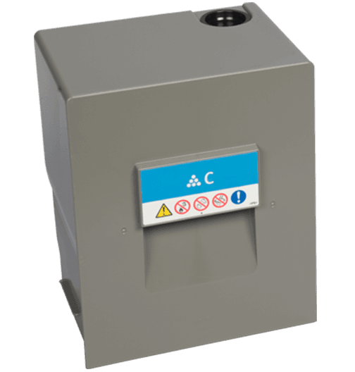 Cyan Pro Print Cartridge - 828353