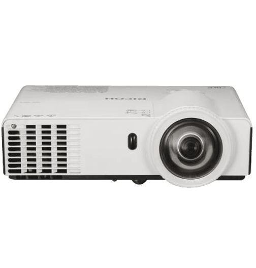 PJ X4340 Short Throw Projector