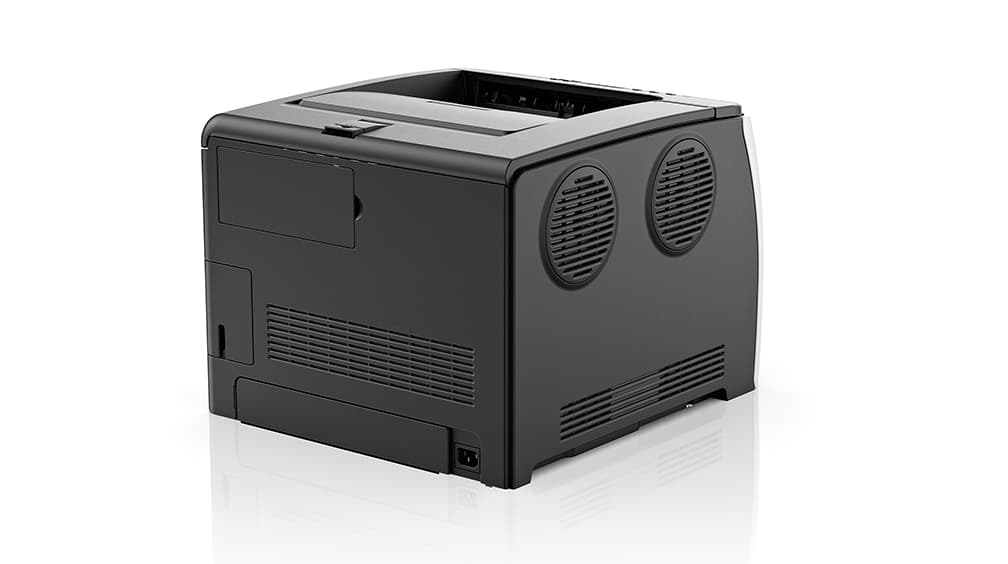SP C261DNw Color Laser Printer