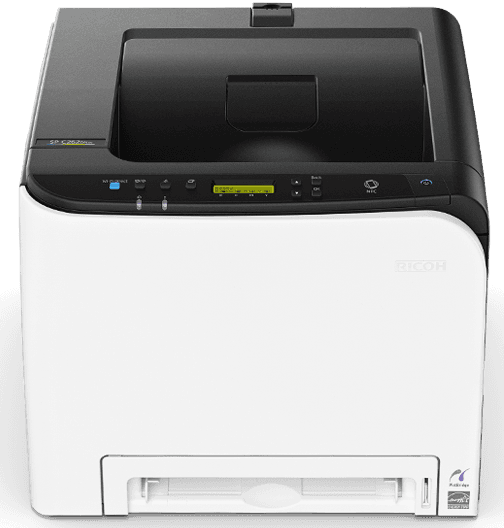 SP C262DNw Color Laser Printer