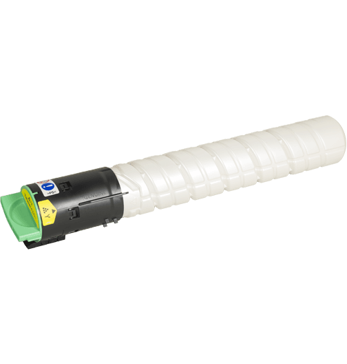 Yellow Print Cartridge - 841283