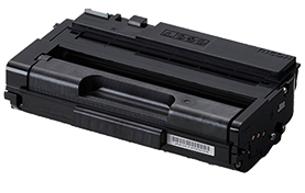 Black AIO Print Cartridge  | Ricoh USA - 408284