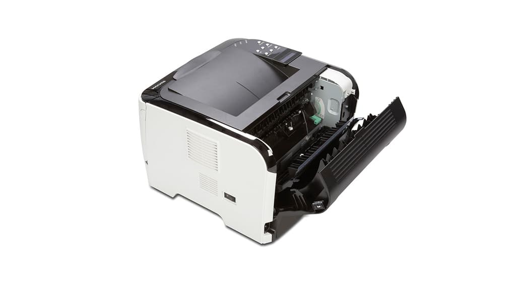 SP 3510DN Black and White Laser Printer