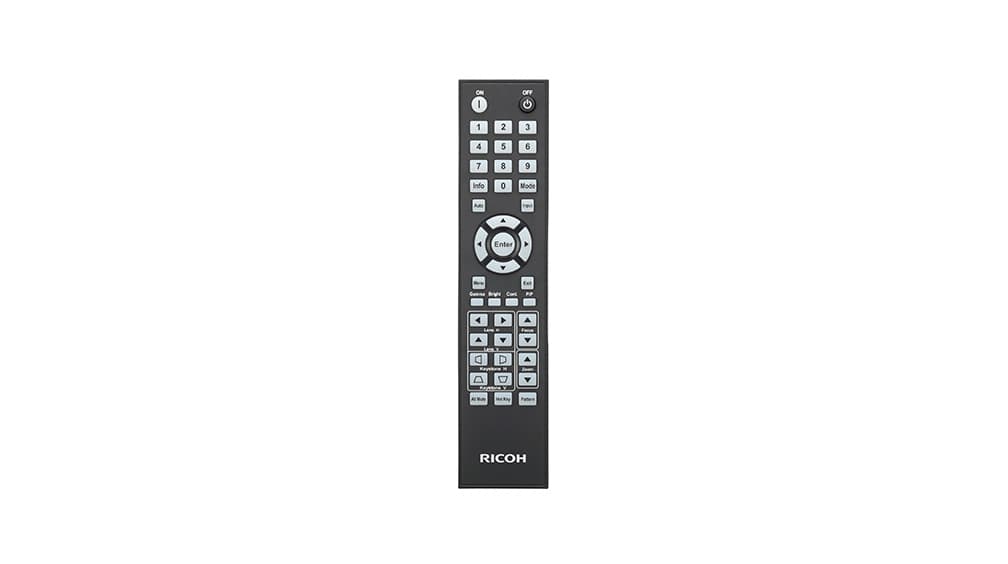 PJ WUL6280 High End Projector