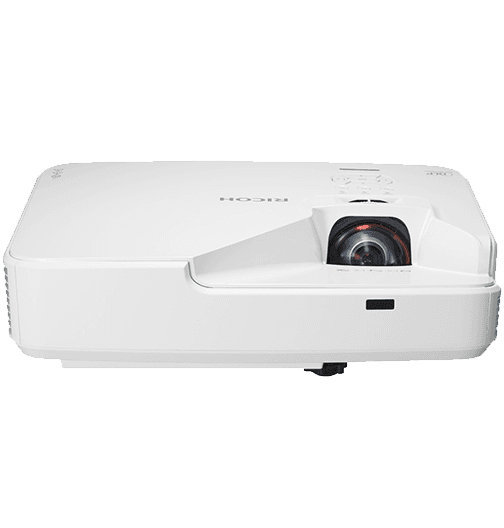 PJ XL4540 Short Throw Projector
