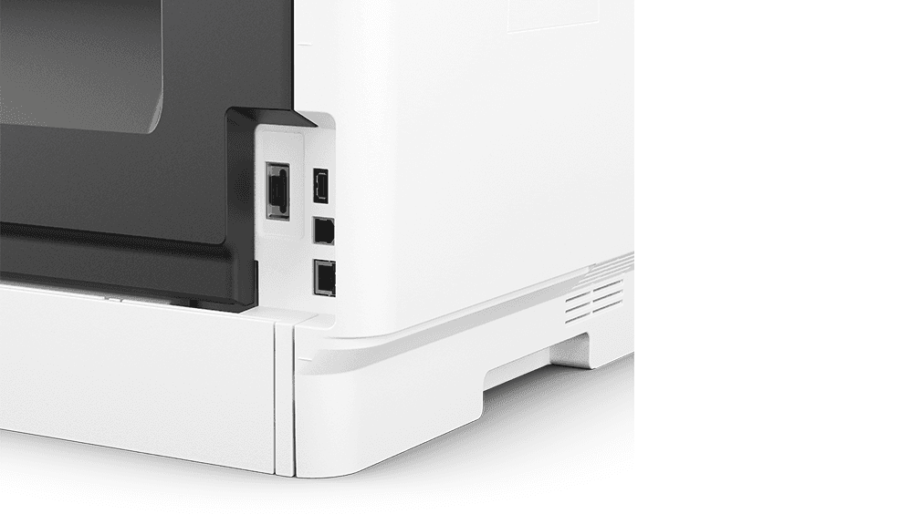 SP 3710SF Black and White Laser Multifunction Printer