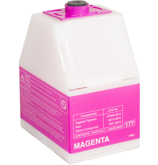 Magenta Toner Cartridge  | Ricoh USA - 888444