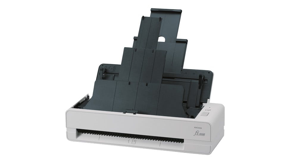 fi-800R Compact Scanner