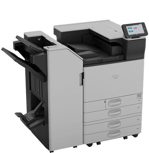 IP C8500 Color Laser Printer