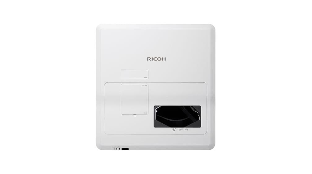 PJ WUC4650 Ultra Short Throw Projector