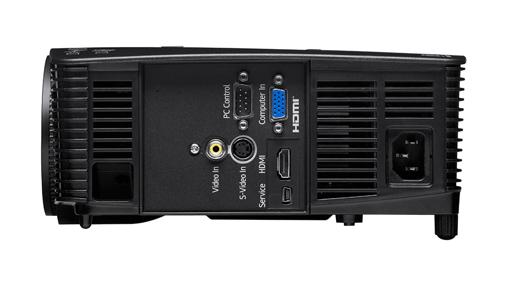 PJ S2240 Portable Projector