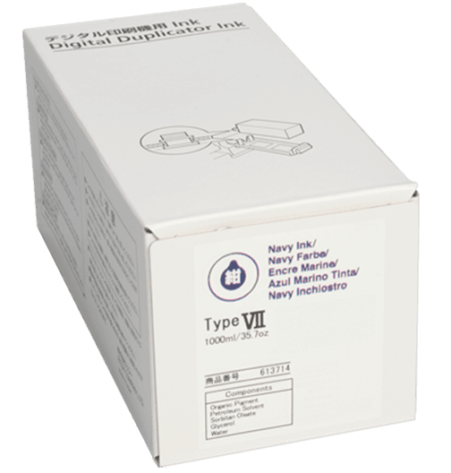 Navy Ink - 893241