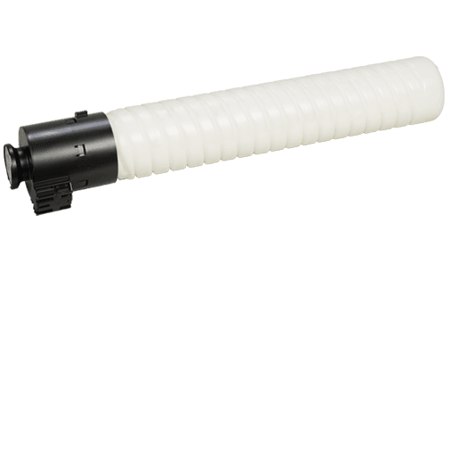 White Pro Print Cartridge - 828342