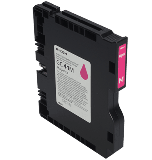Magenta Print Cartridge - 405763