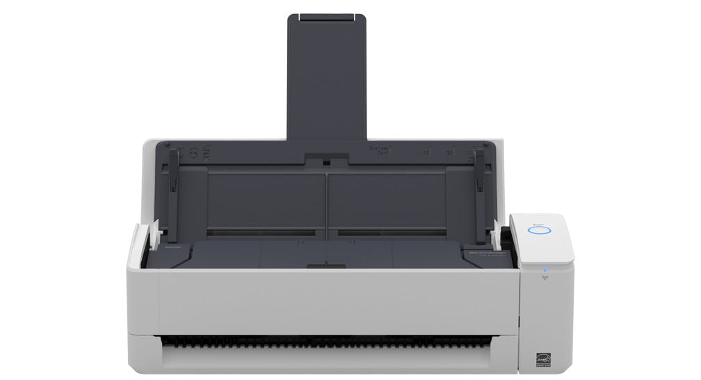 ScanSnap iX1300 Compact Network Scanner