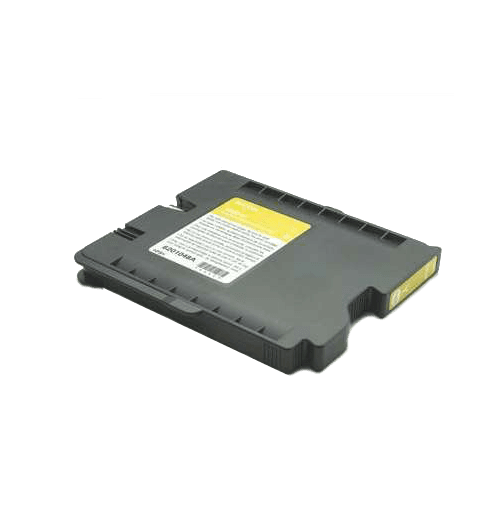 Yellow Print Cartridge - 405535