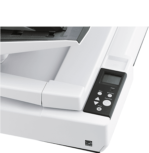 fi-7700 Flatbed Production Scanner