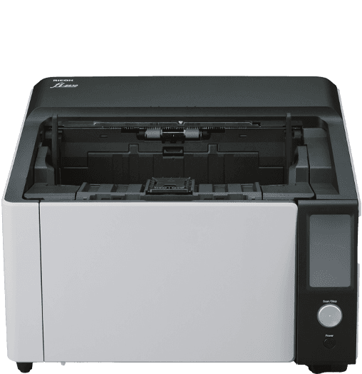 fi-8930 Production Scanner