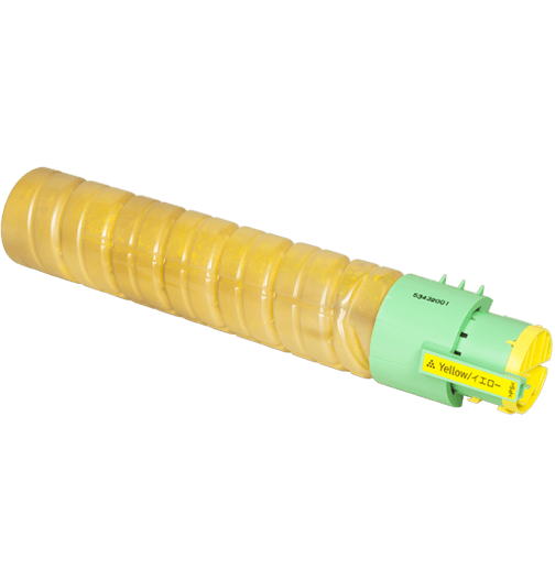 Yellow Toner Cartridge - 888277
