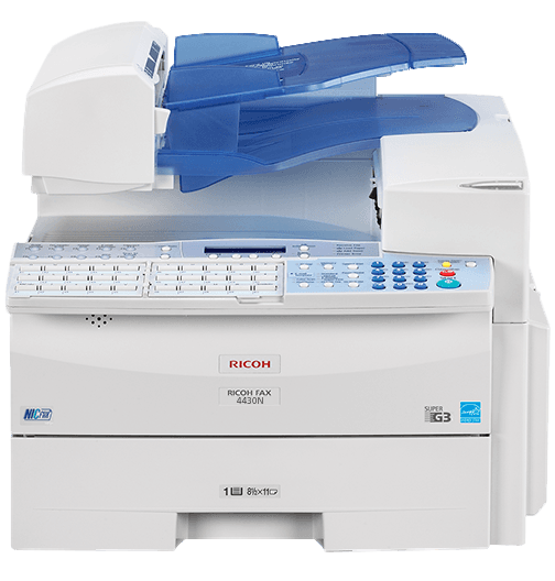 FAX4430NF Fax Machine