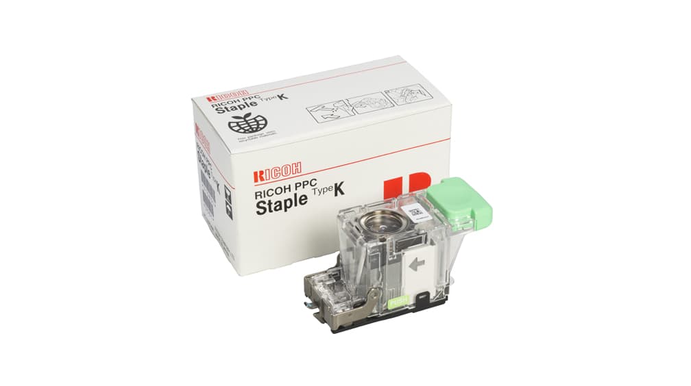 Staple Set - 410801