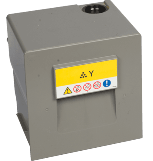 Yellow Print Cartridge - 842084