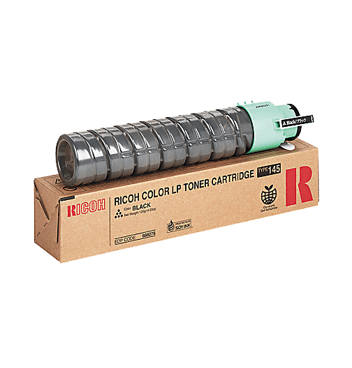Black Toner Cartridge - 888276
