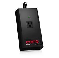 ESP S1 Power Filter