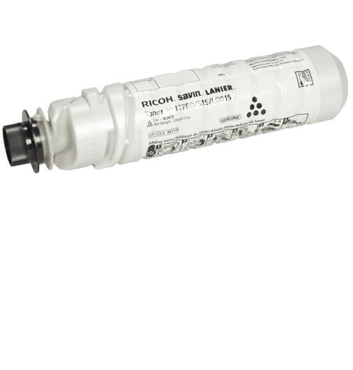 Black Toner - 841718