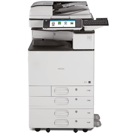 MP C3503SP TE for Education Color Laser Multifunction Printer