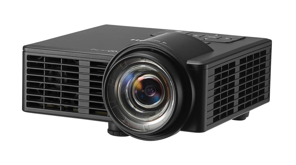 PJ WXC1110 Portable Projector