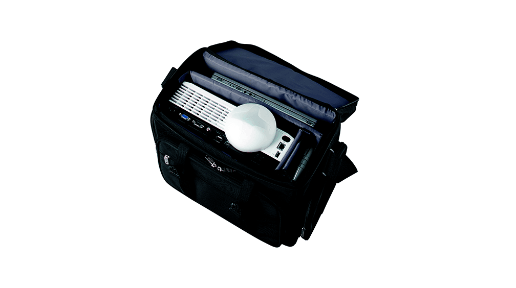 PJ WX3340N Portable Projector