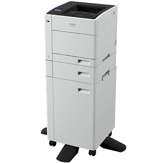 P C375 Color Laser Printer