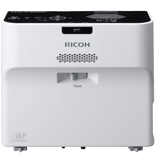 PJ WX4152N Ultra Short Throw Projector
