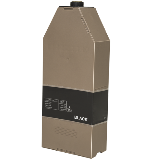 Black Print Cartridge  | Ricoh USA - 884900