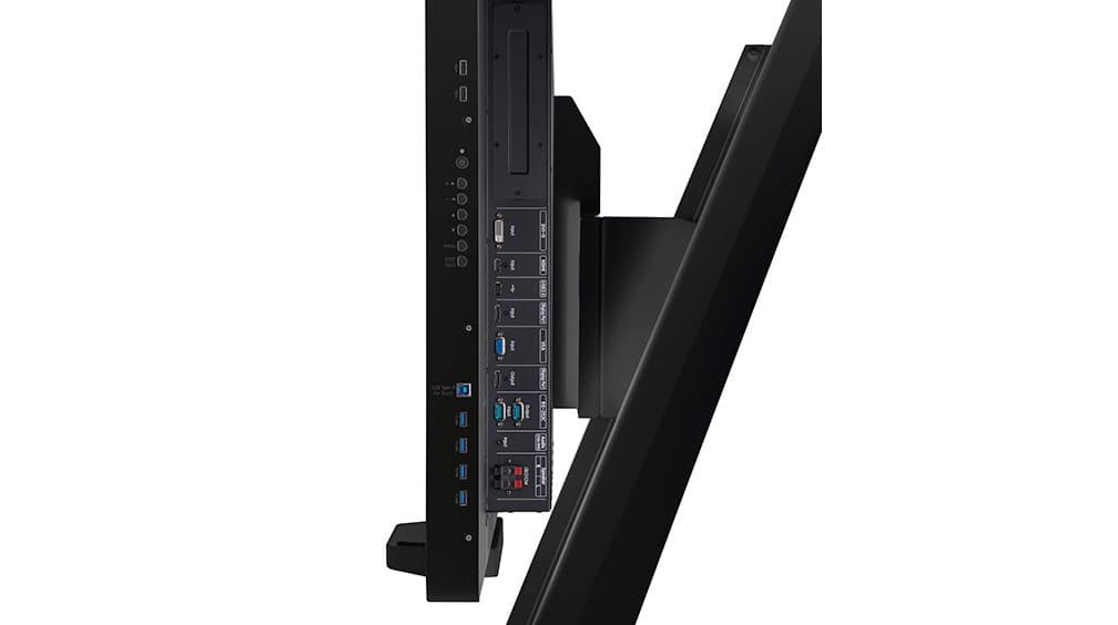 D5530BK Interactive Whiteboard
