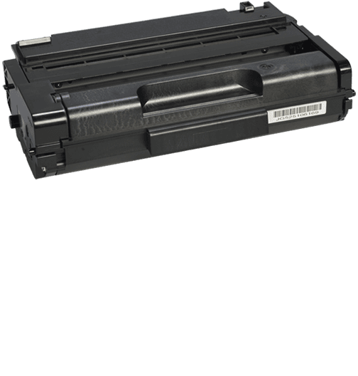 Toner laser Ricoh SP C411 DN pas cher Toner laser Ricoh SP C411 DN pas cher